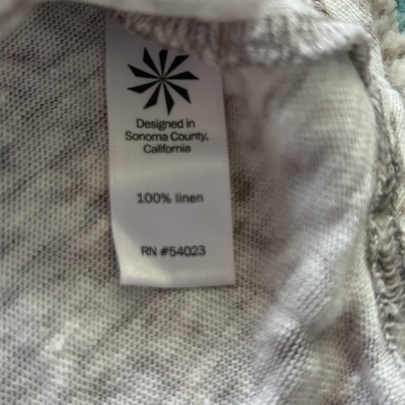 Athleta women’s tank top - Picture 7 of 7